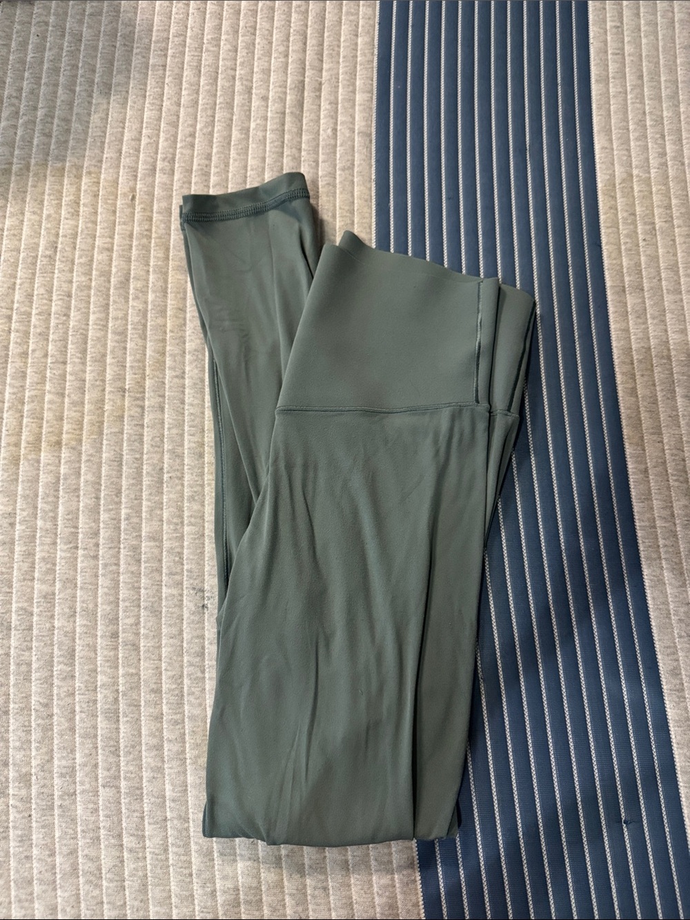 aerie olive leggings